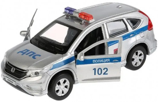 Машина инерционная «Honda»