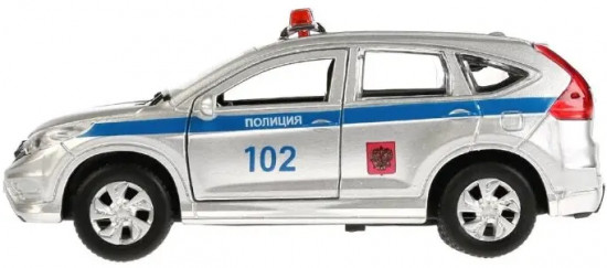 Машина инерционная «Honda»