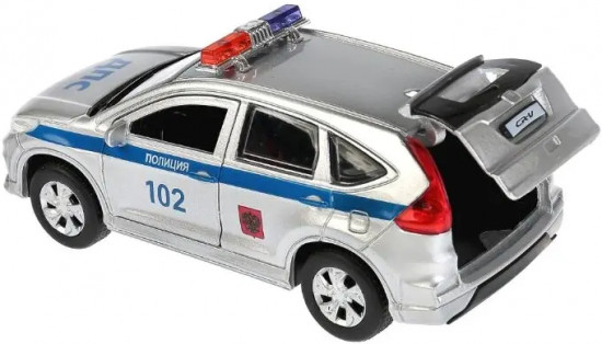 Машина инерционная «Honda»
