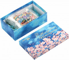 Набор для создания бижутерии и украшений «Beads set» - Фото 5