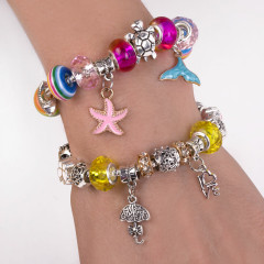 Набор для создания бижутерии и украшений «Beads set» - Фото 9