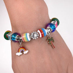 Набор для создания бижутерии и украшений «Beads set» - Фото 10