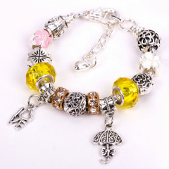 Набор для создания бижутерии и украшений «Beads set» - Фото 12