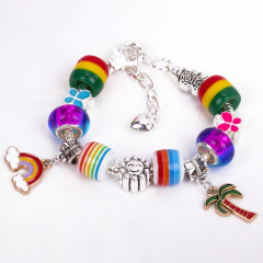 Набор для создания бижутерии и украшений «Beads set» - Фото 13