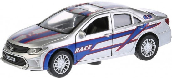 Машина инерционная «Toyota Camry»