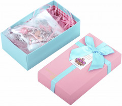 Набор для создания бижутерии и украшений «Beads set» - Фото 8