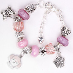 Набор для создания бижутерии и украшений «Beads set» - Фото 10