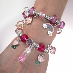 Набор для создания бижутерии и украшений «Beads set» - Фото 11