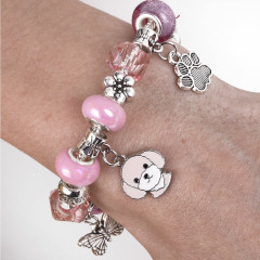 Набор для создания бижутерии и украшений «Beads set» - Фото 12