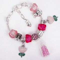 Набор для создания бижутерии и украшений «Beads set» - Фото 15