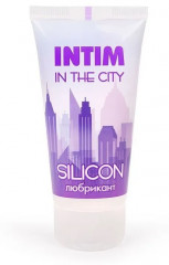 Гель-смазка на силиконовой основе «Silicon» - Фото 1