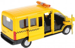 Машина инерционная «Такси» - Фото 3