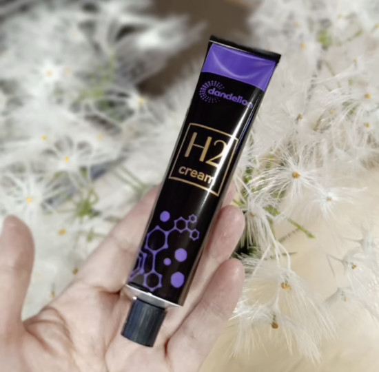 Крем для лица «H2 Cream»