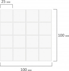 Подушечки клеевые двусторонние - Фото 5