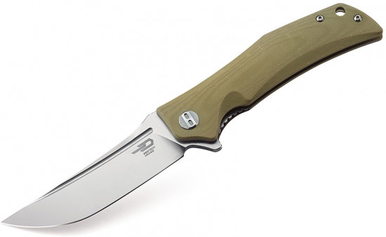 Нож складной «Scimitar»