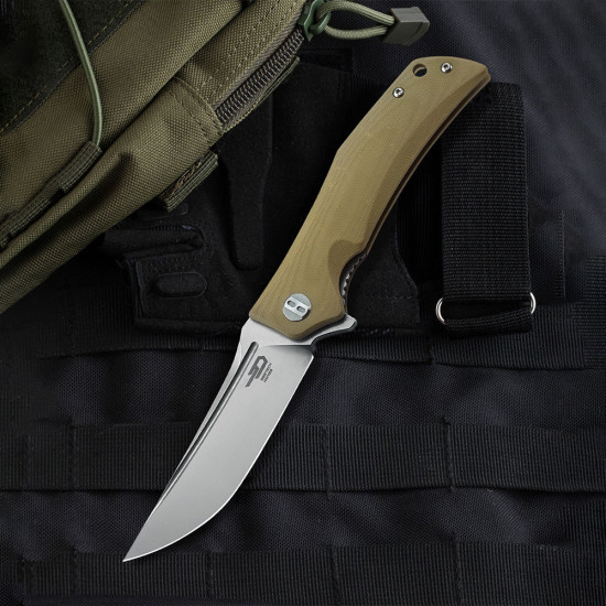 Нож складной «Scimitar»
