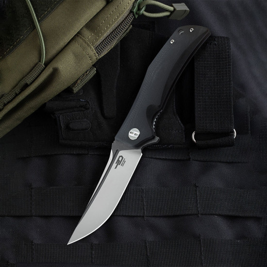 Нож складной «Scimitar»