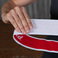 Комплект тканевых мини-лент - Фото 8