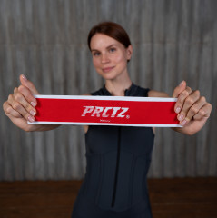 Комплект тканевых мини-лент - Фото 5