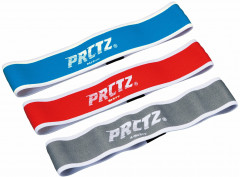 Комплект тканевых мини-лент - Фото 3