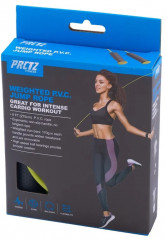 Скакалка утяжеленная - Фото 10