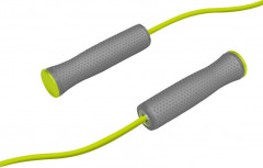 Скакалка утяжеленная - Фото 5