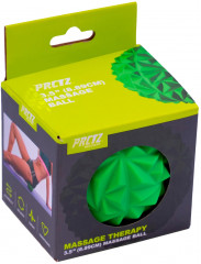 Мяч массажный - Фото 3