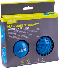 Набор массажных мячей - Фото 8