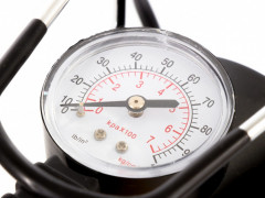 Компрессор автомобильный DС-20 - Фото 1