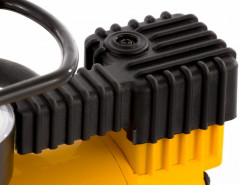 Компрессор автомобильный DС-20 - Фото 3