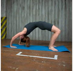 Коврик для фитнеса - Фото 5