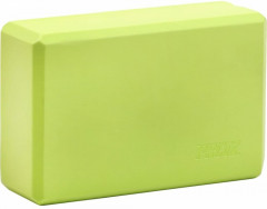 Комплект блок и ремень для йоги - Фото 3