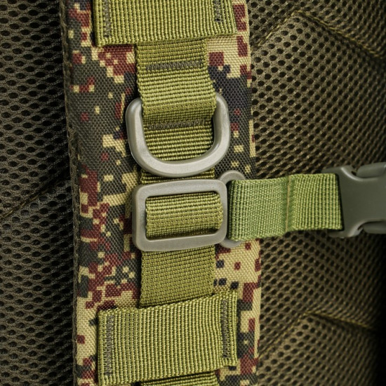 Рюкзак тактический «Storm tactic»