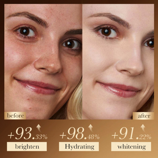 Золотая пилинг-маска для лица с коллагеном и гиалуроновой кислотой «Peel-Off Mask»