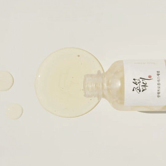 Активная сыворотка для сияния кожи лица «Glow Serum Propolis + Niacinamide»