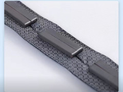 Москитная сетка на двери - Фото 6