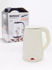 Чайник электрический BR-509 - Фото 2