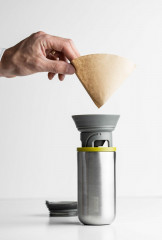 Набор бумажных фильтров - Фото 7