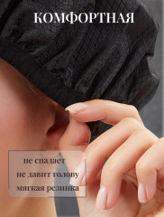 Шапочка для душа - Фото 1