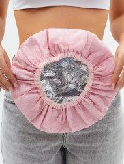 Шапочка для душа - Фото 5