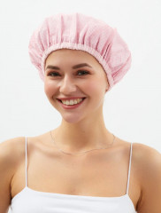 Шапочка для душа - Фото 6