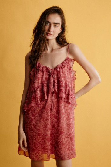 Платье женское