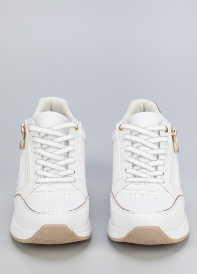 Кроссовки женские