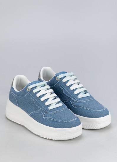 Кеды женские