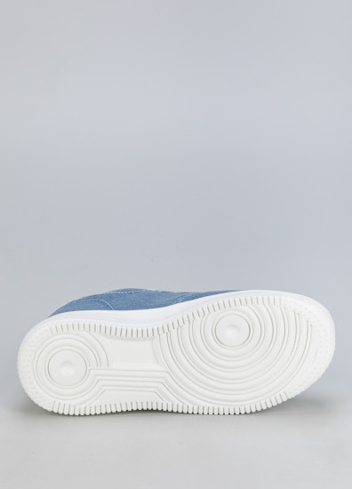 Кеды женские