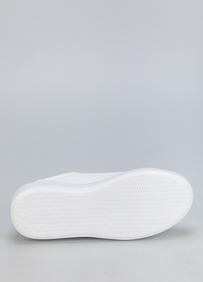 Кеды женские