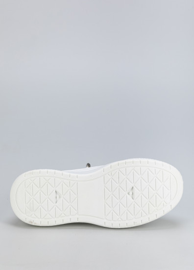 Кеды женские