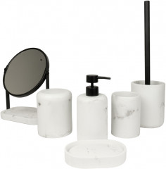 Стакан для зубных щеток - Фото 3