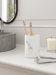 Стакан для зубных щеток - Фото 4