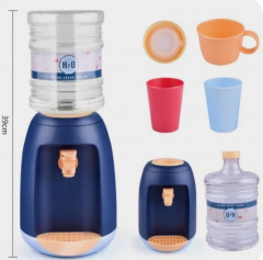 Кулер детский с бутылочкой - Фото 1